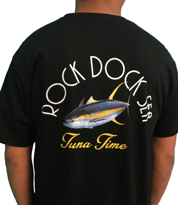 Tuna Time