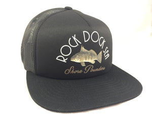 Rock Dock Sea Shore Pounders