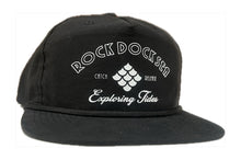 Load image into Gallery viewer, Rock Dock Sea Catch and Release UPF 50 Rope Cap